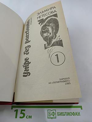 Утро без рассвета. Книга 1