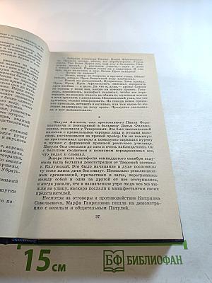 Доктор Живаго. Том 3