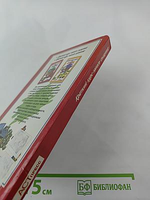 Краткий курс юного сыщика