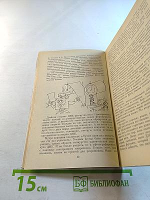 Закономерные чудеса