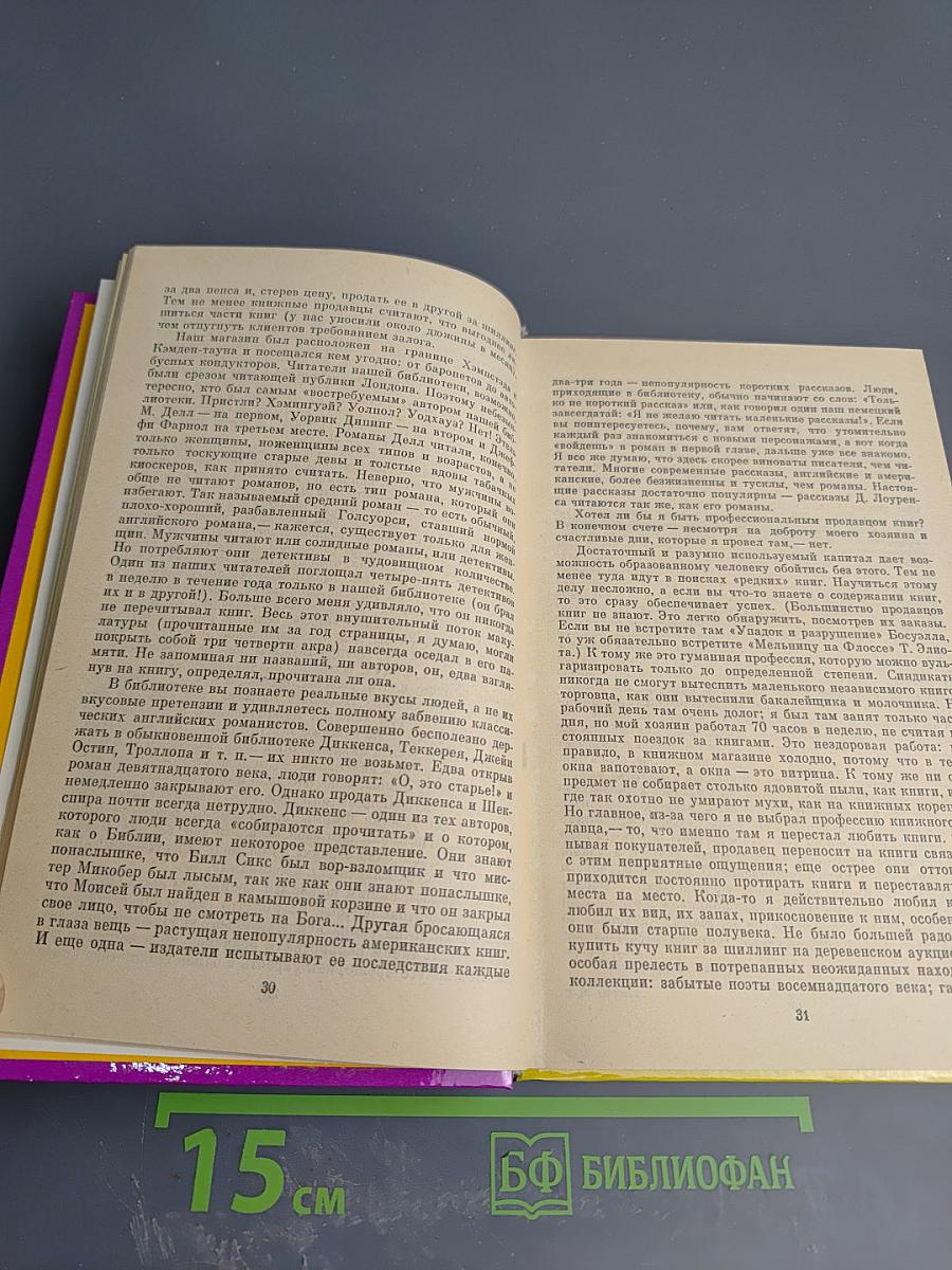 Эссе. Статьи. Рецензии Том II