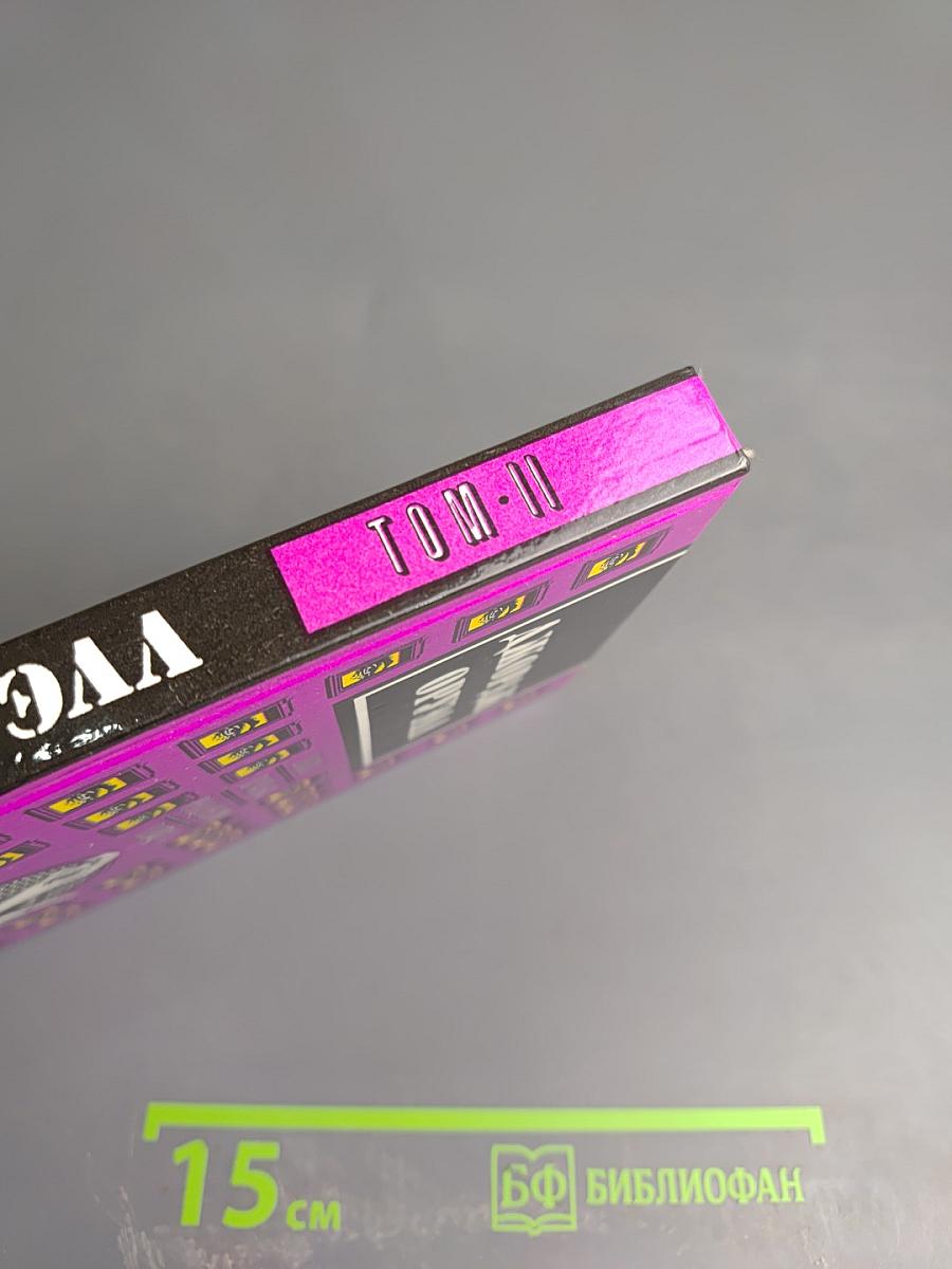 Эссе. Статьи. Рецензии Том II