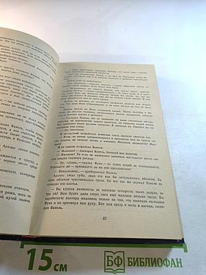 Виконт де Бражелон, или Десять лет спустя