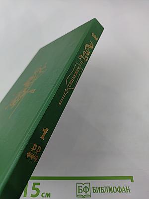 Крестоносцы Том 1