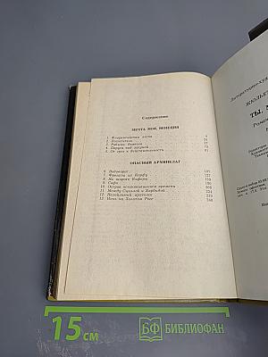 Марианна, книга четвертая