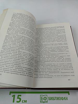 Собрание сочинений. Том четвертый. Глубокий тыл