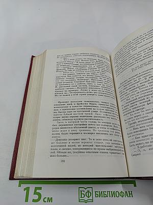 Собрание сочинений. Том четвертый. Глубокий тыл