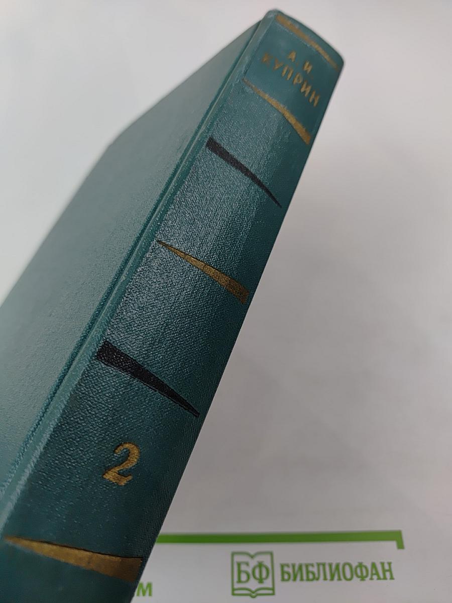 Собрание сочинений. Том 2. Произведения 1896-1901