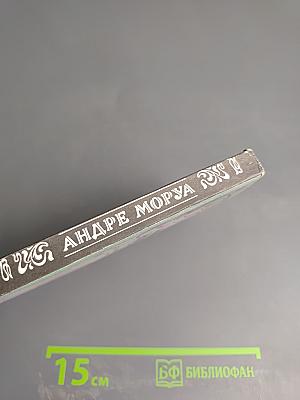 Собрание сочинений. Том 4. Прометей, или Жизнь Бальзака. Части III-IV