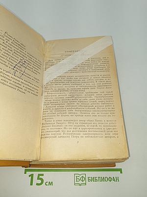 Грозный всадник
