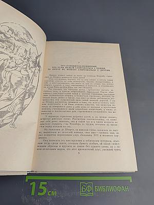 Виконт де Бражелон или Десять лет спустя. Части 5, 6