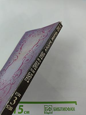 Собрание сочинений в шести томах. Том 3. Прометей, или Жизнь Бальзака. Части I-II