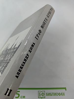 Граф Монте-Кристо, Том II