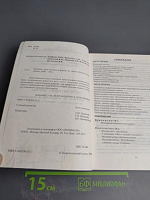 Педсовет: Идеи, методики, формы