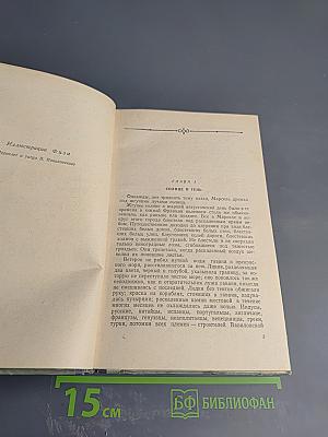 Крошка Доррит. Книга первая. Бедность