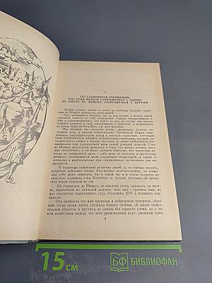 Виконт де Бражелон или Десять лет спустя. Роман. Части 5, 6