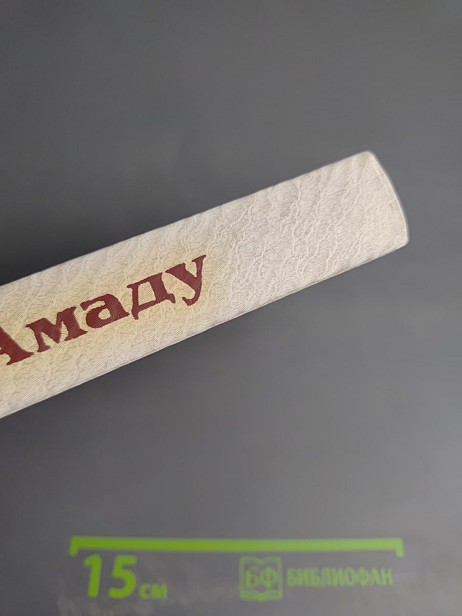 Собрание сочинений в 6 томах. Том I: Лавка чудес. Пальмовая ветвь, погони и пеньюар