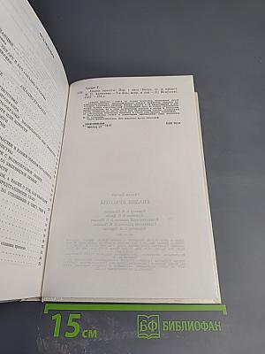 Анализ Красоты