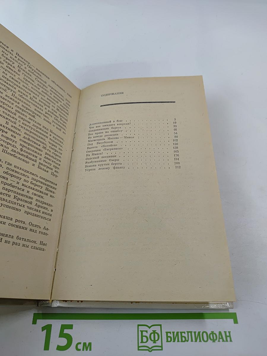 Саперы, вперед!