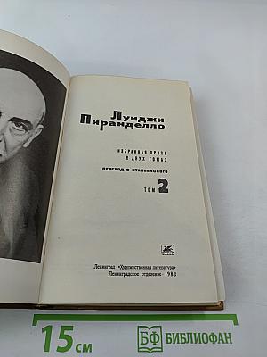 Избранная проза в двух томах Том 2
