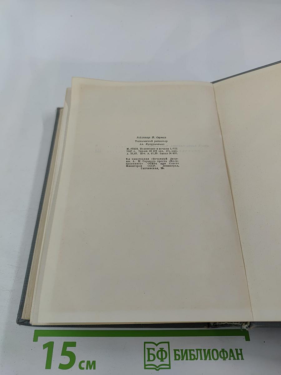 Жизнь Клима Самгина. Часть II