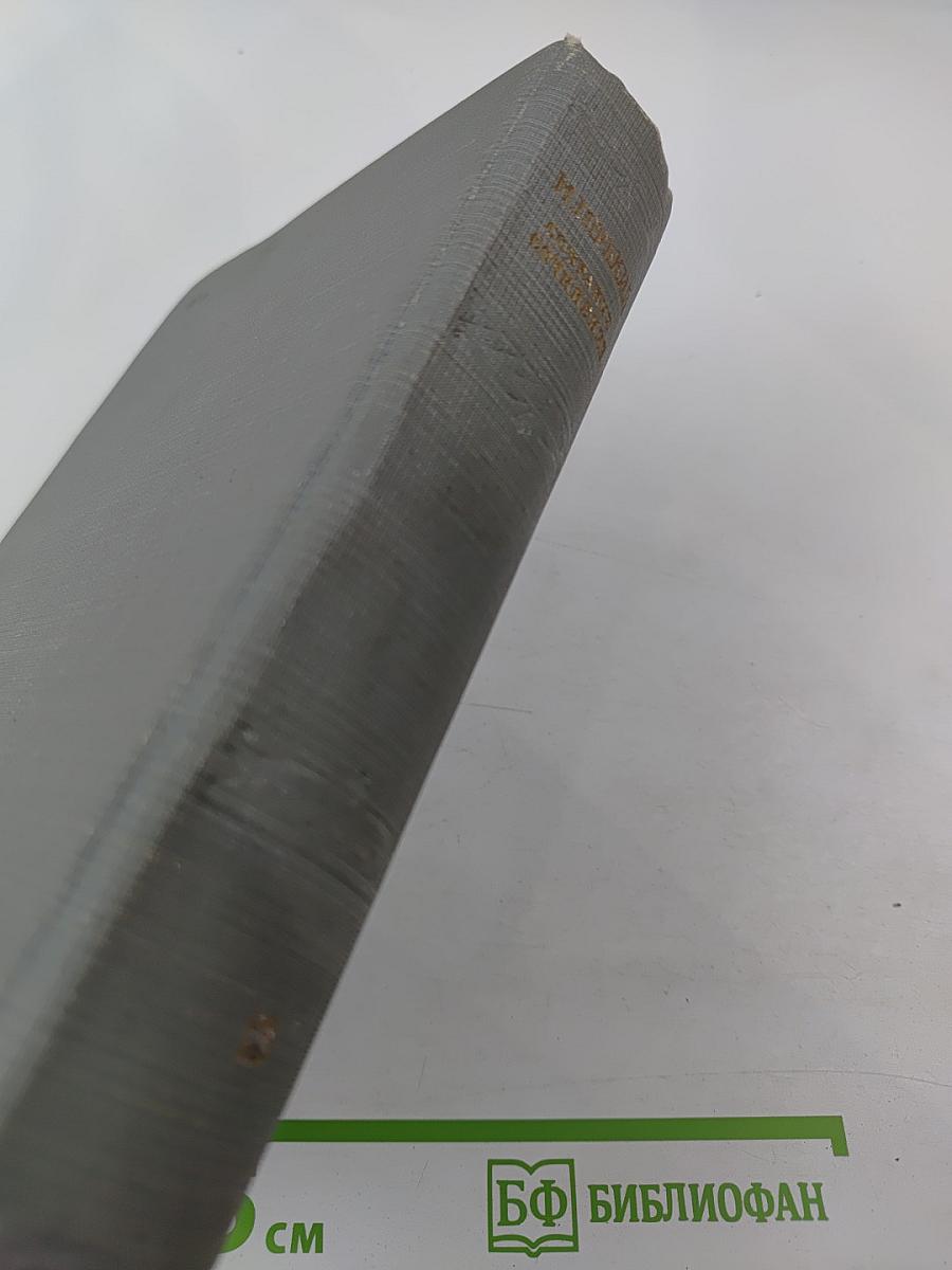 Жизнь Клима Самгина. Часть II