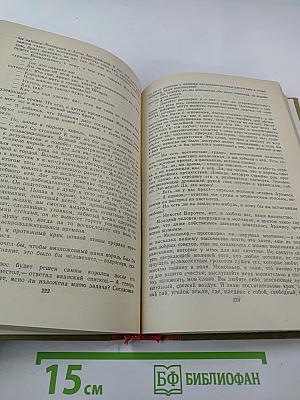 Виконт де Бражелон или Десять лет спустя, части 5,6