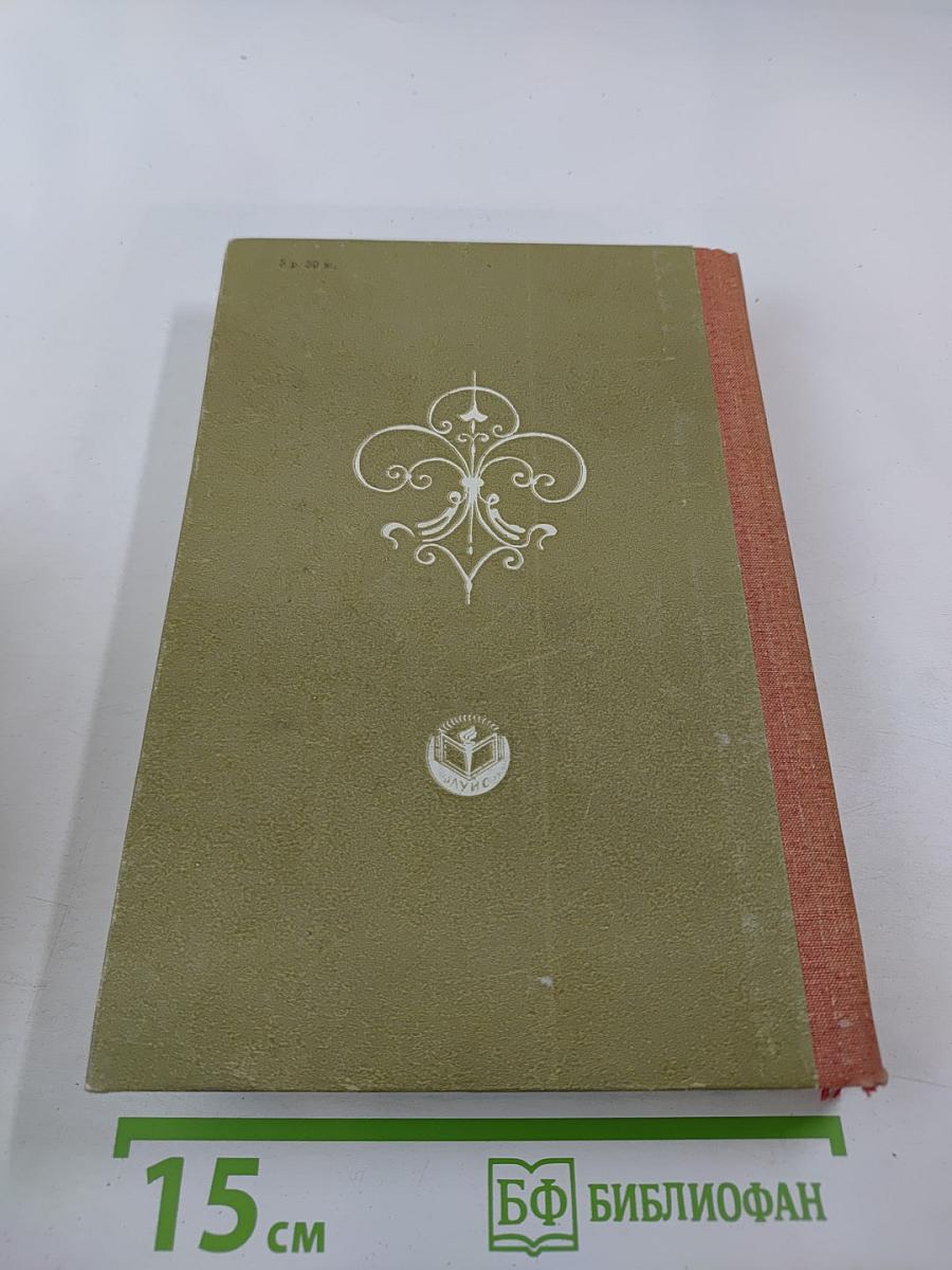 Виконт де Бражелон или Десять лет спустя, части 5,6