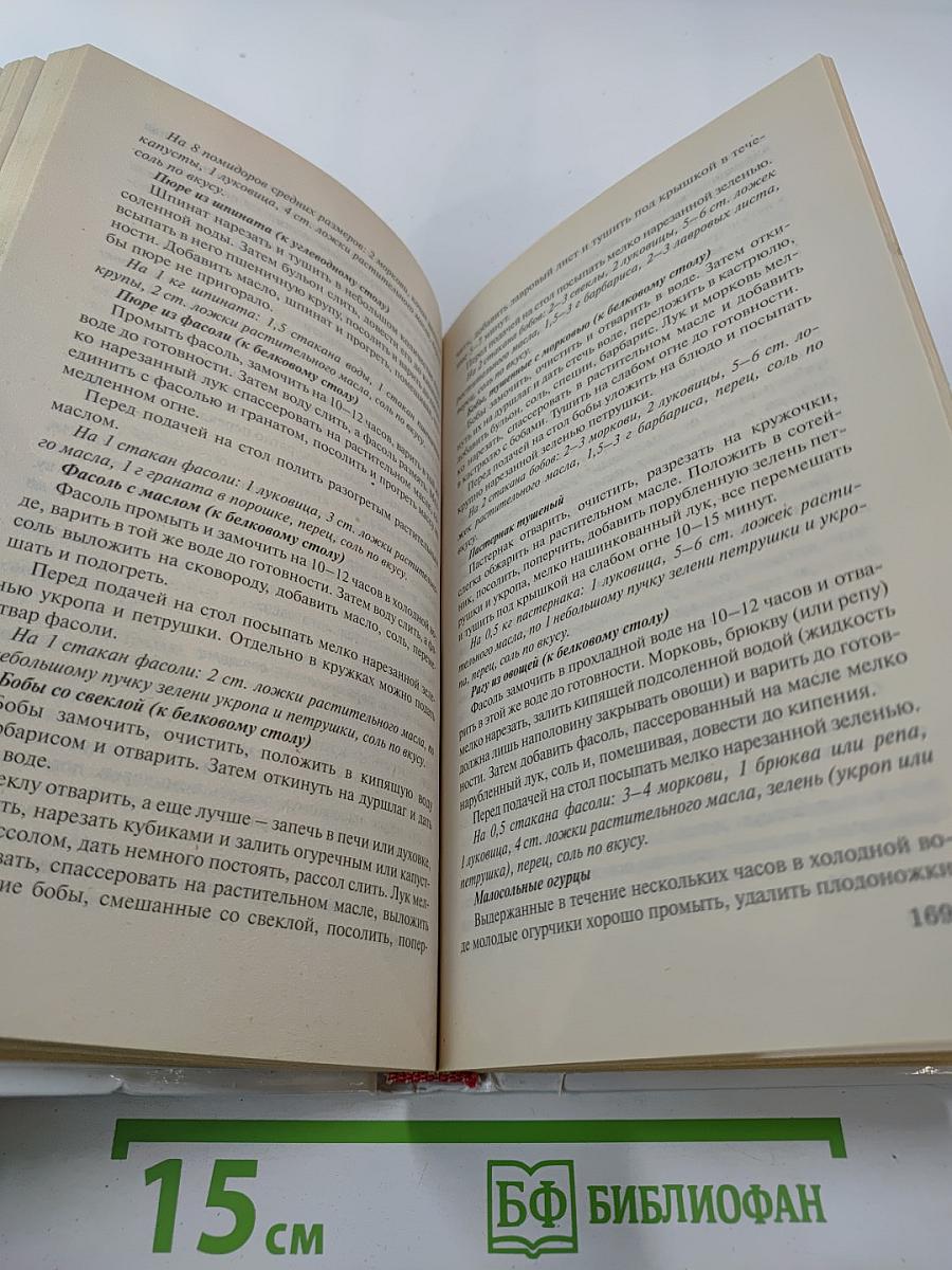 Лучшие диеты. Выбери свою