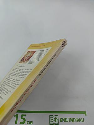 Похититель любви