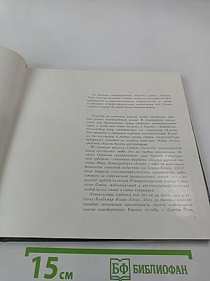 Ленинградская область