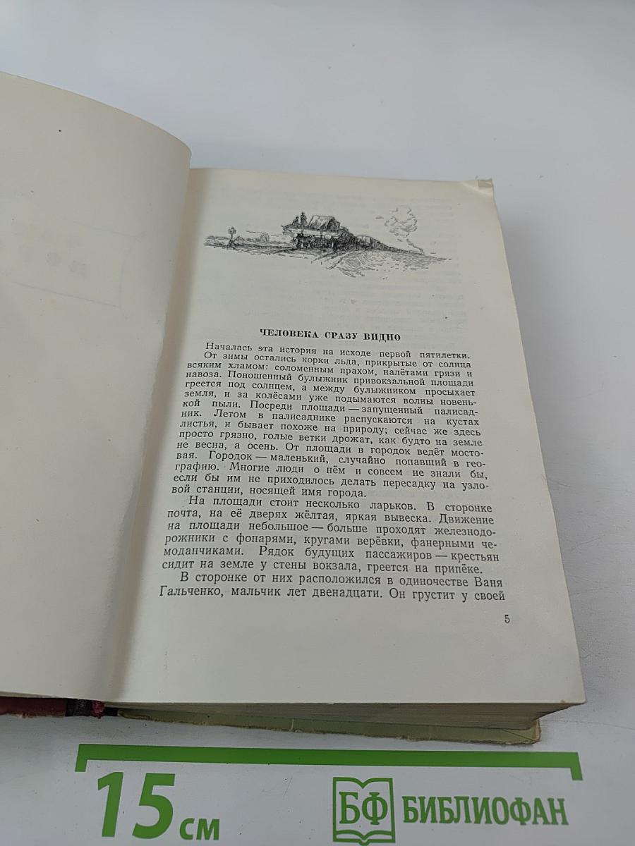 Флаги на башнях