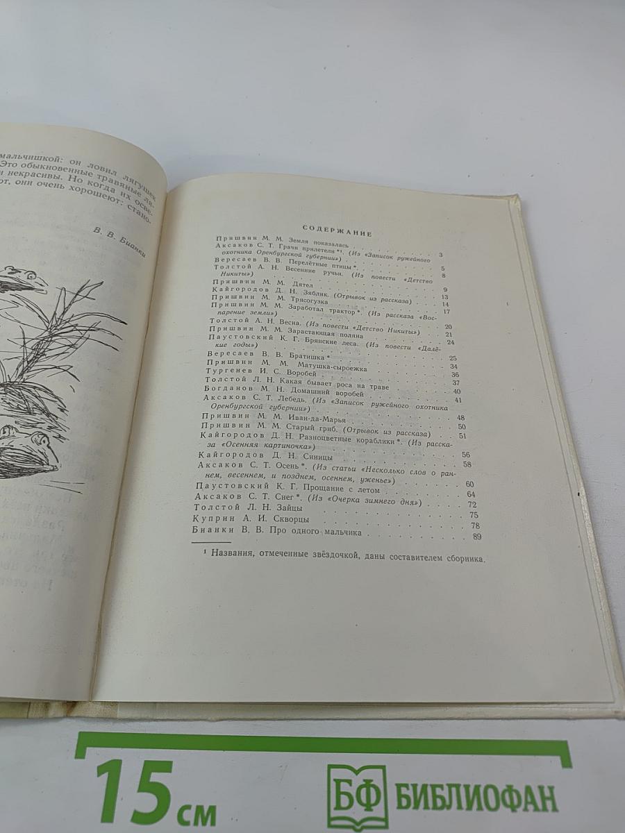 В Берёзовой Роще