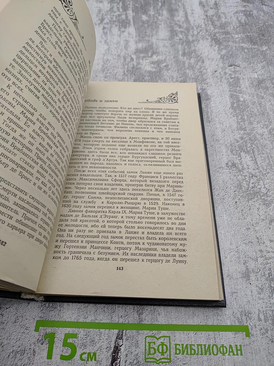 Любовь и замки. Книга вторая