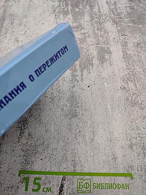 Воспоминания о пережитом