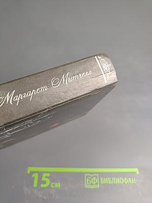 Унесенные ветром. Том 2