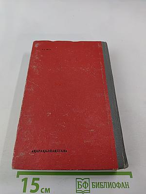 Дочь Каракалпакии