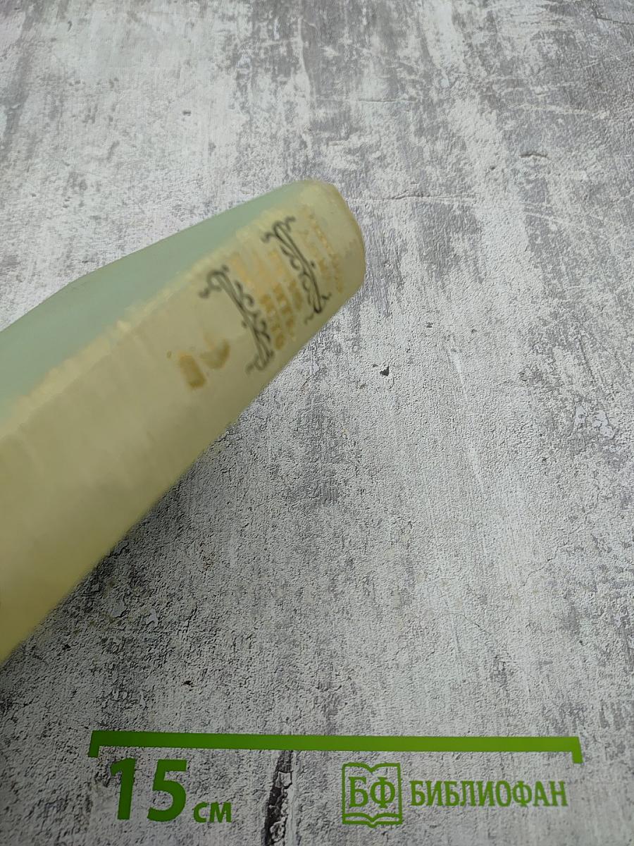 Граф Монте-Кристо. Том 2