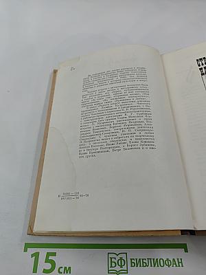 Радость встреч