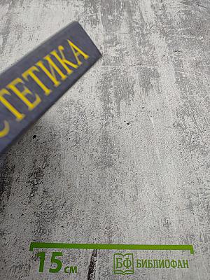 Этика. Эстетика