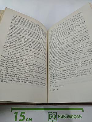 Сочинения Том I. Романы