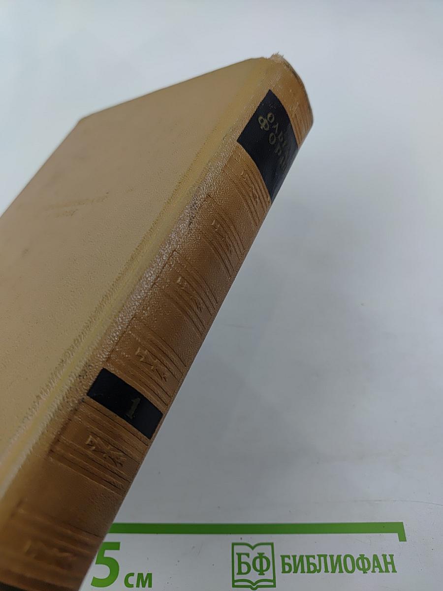 Сочинения Том I. Романы