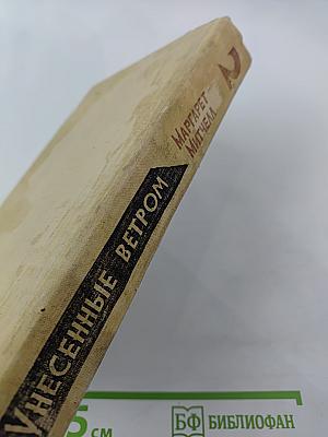 Унесенные ветром. Том 2