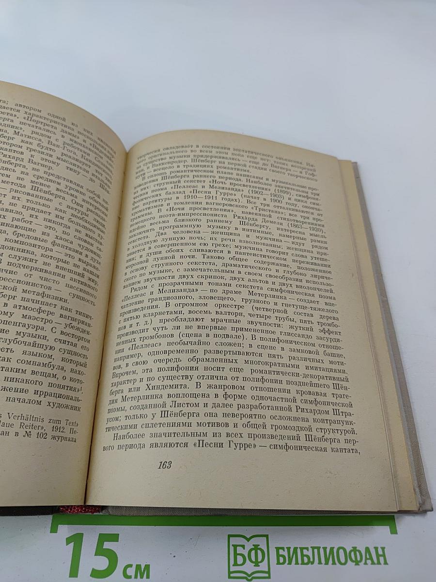 Памяти И.И. Соллертинского