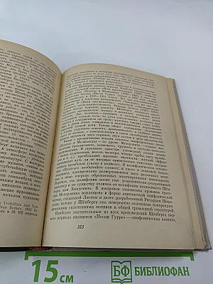 Памяти И.И. Соллертинского