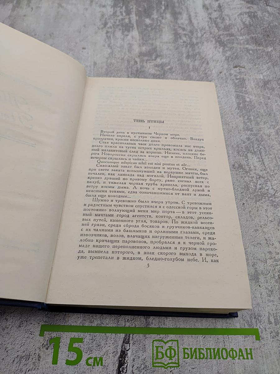 Собрание сочинений в четырех томах. Том 2