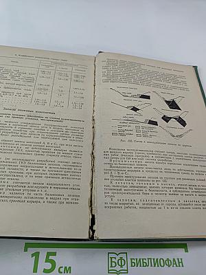 Краткий справочник по открытым горным работам