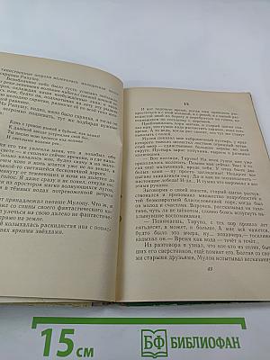 Белый цыганёнок