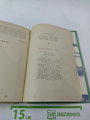 Белый цыганёнок