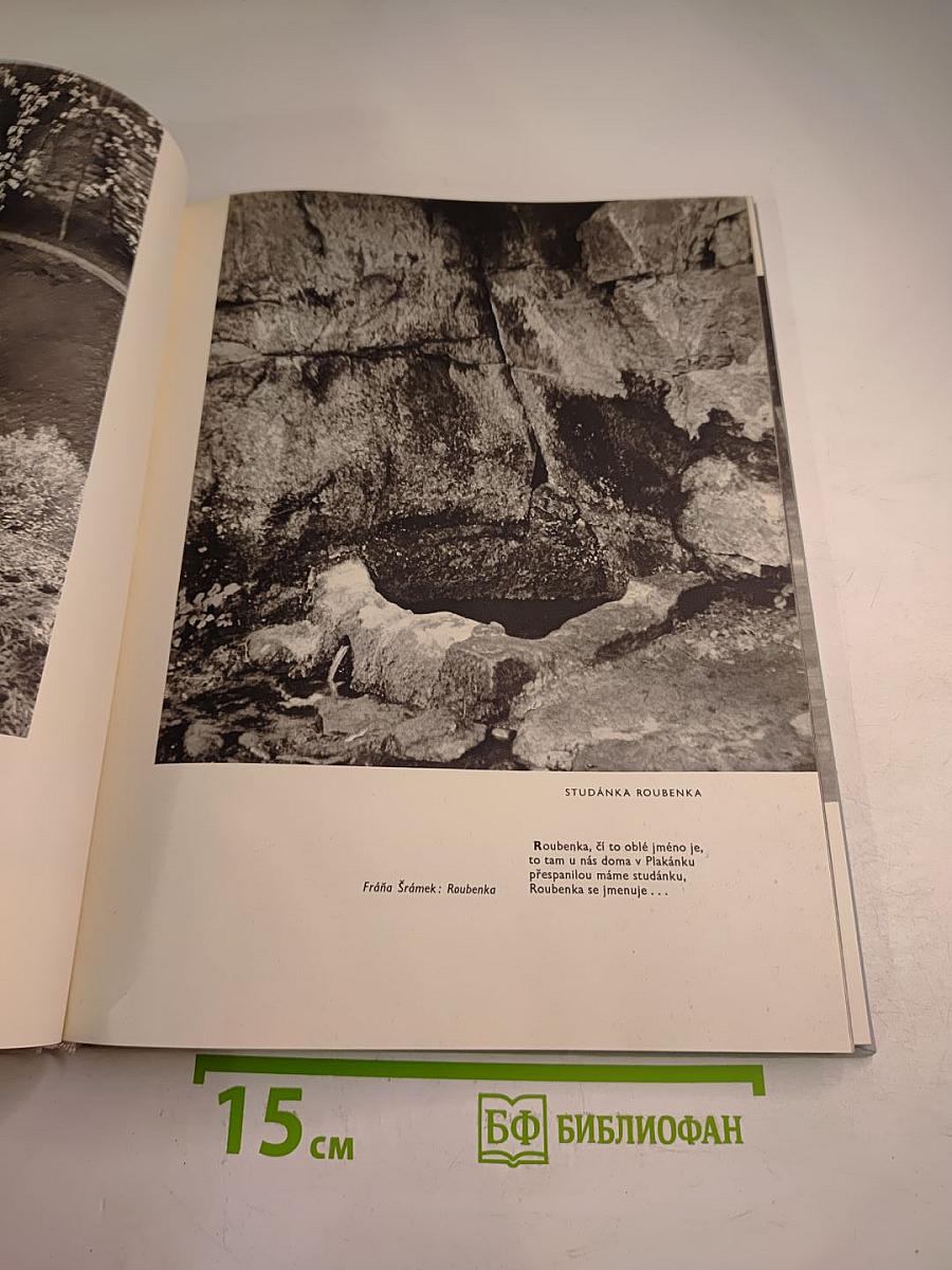 Чешский рай